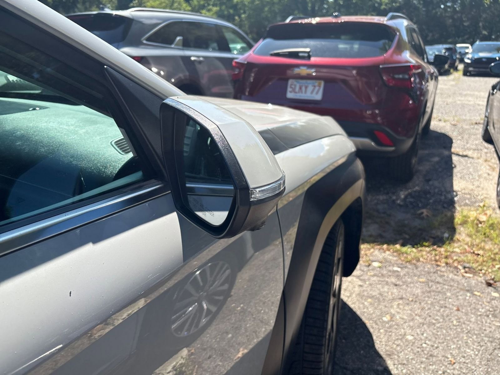 Thumbnail: 2024 Hyundai Kona - 18