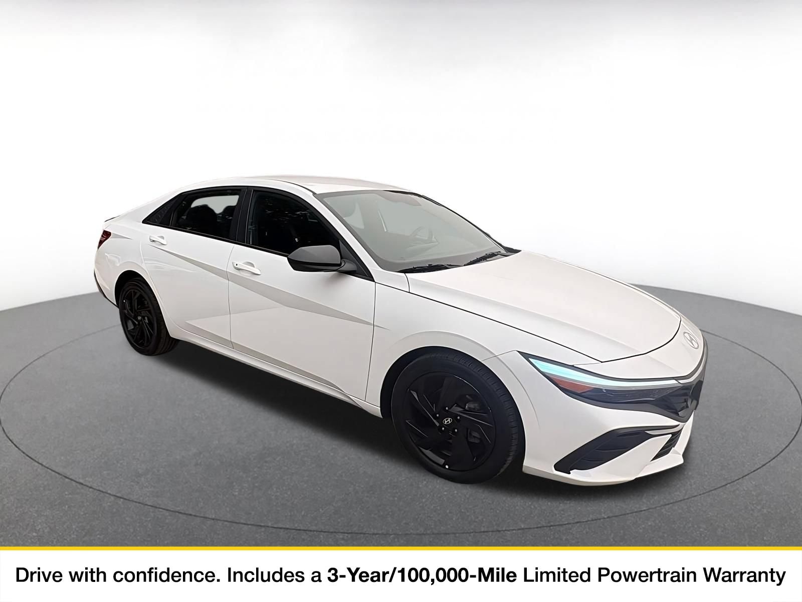 Thumbnail: 2026 Hyundai Elantra - 1
