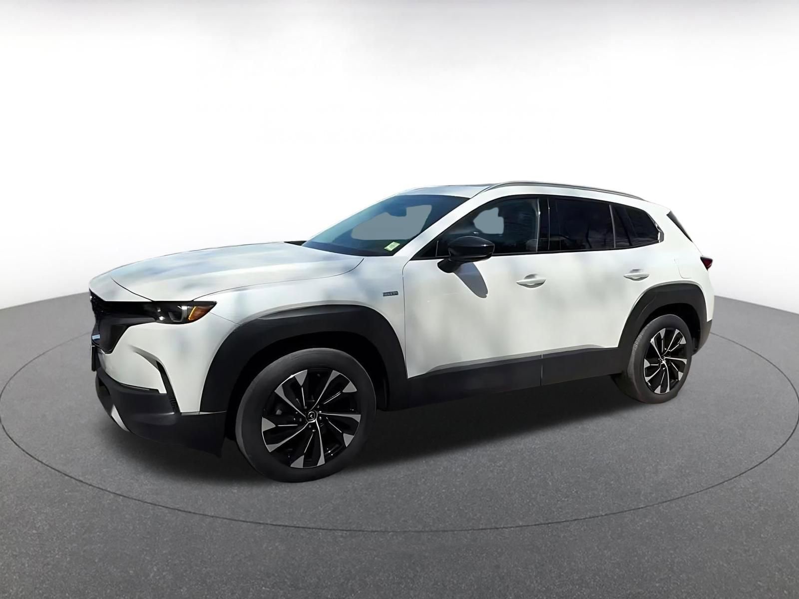 Thumbnail: 2025 Mazda CX-50 - 8