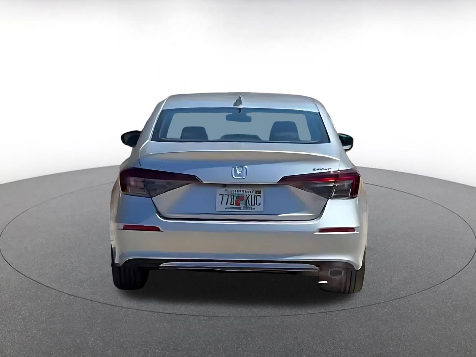 Thumbnail: 2025 Honda Civic - 12