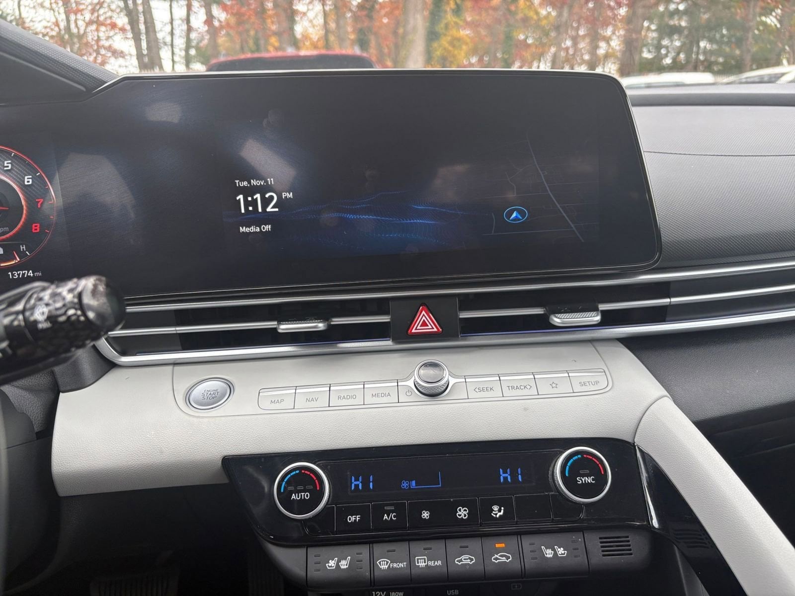 Thumbnail: 2025 Hyundai Elantra - 18