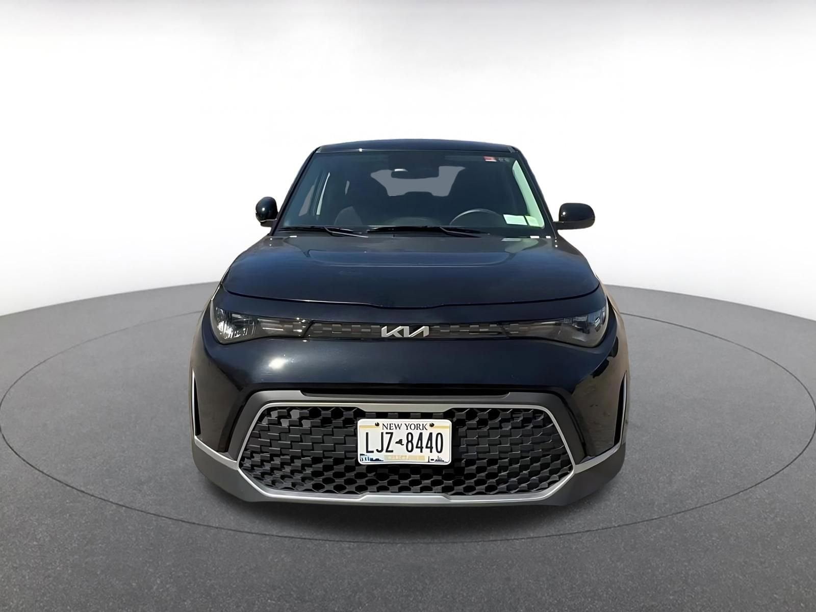 Thumbnail: 2025 Kia Soul - 4