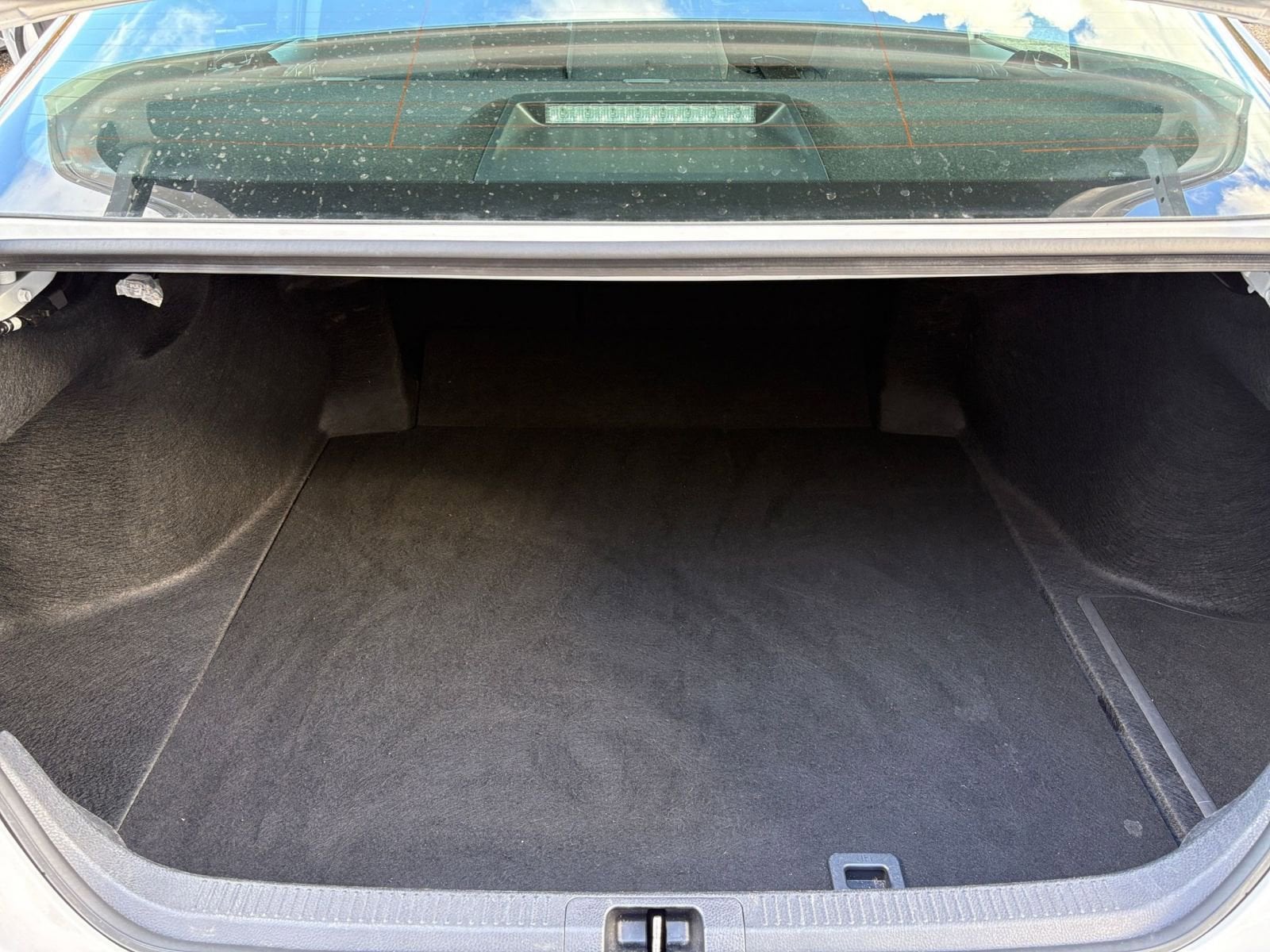 Thumbnail: 2025 Toyota Camry - 30