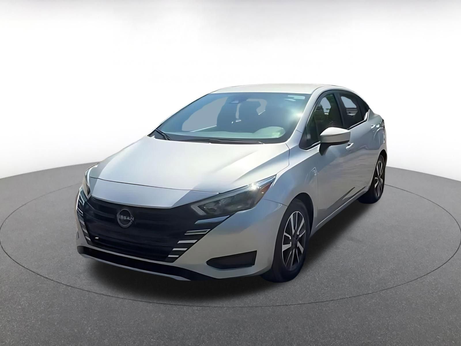 Thumbnail: 2025 Nissan Versa - 7