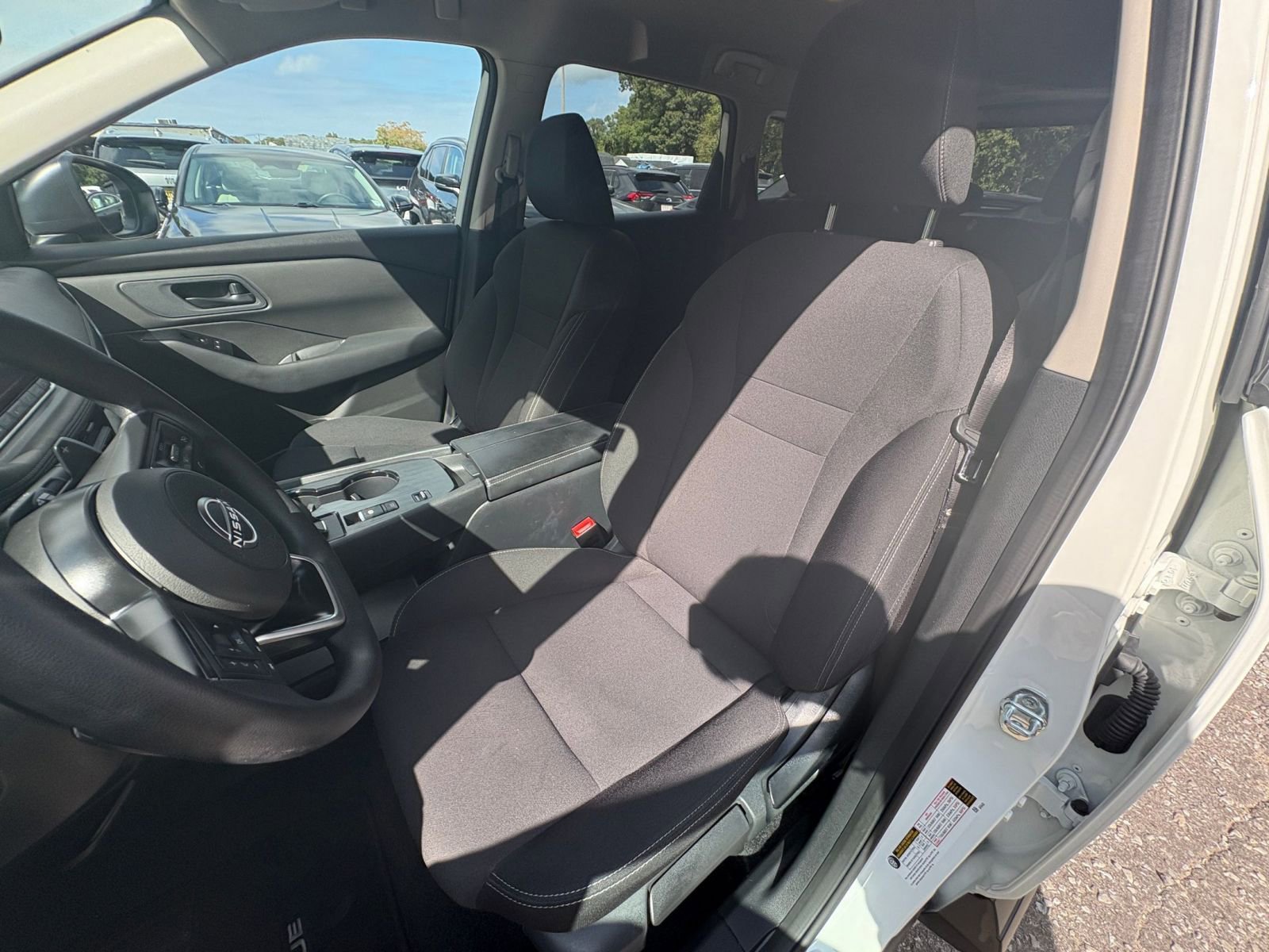 Thumbnail: 2024 Nissan Rogue - 33