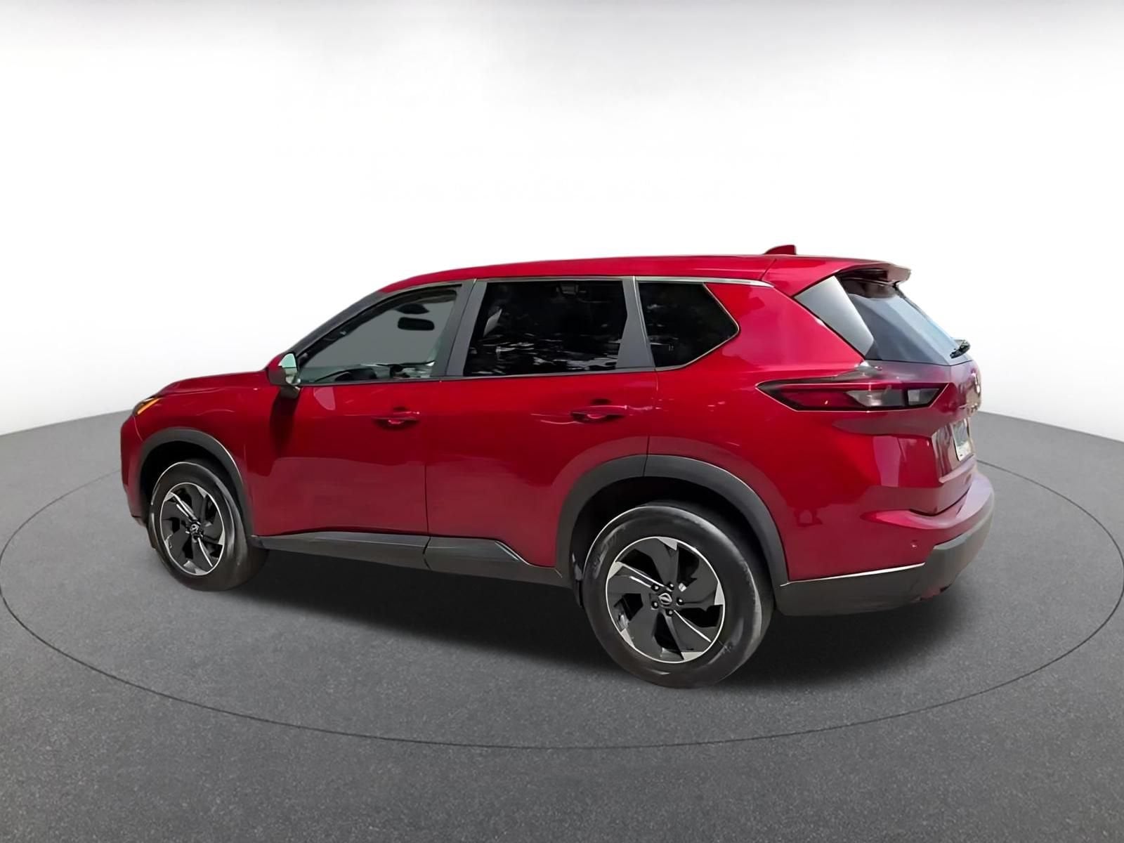 Thumbnail: 2025 Nissan Rogue - 9