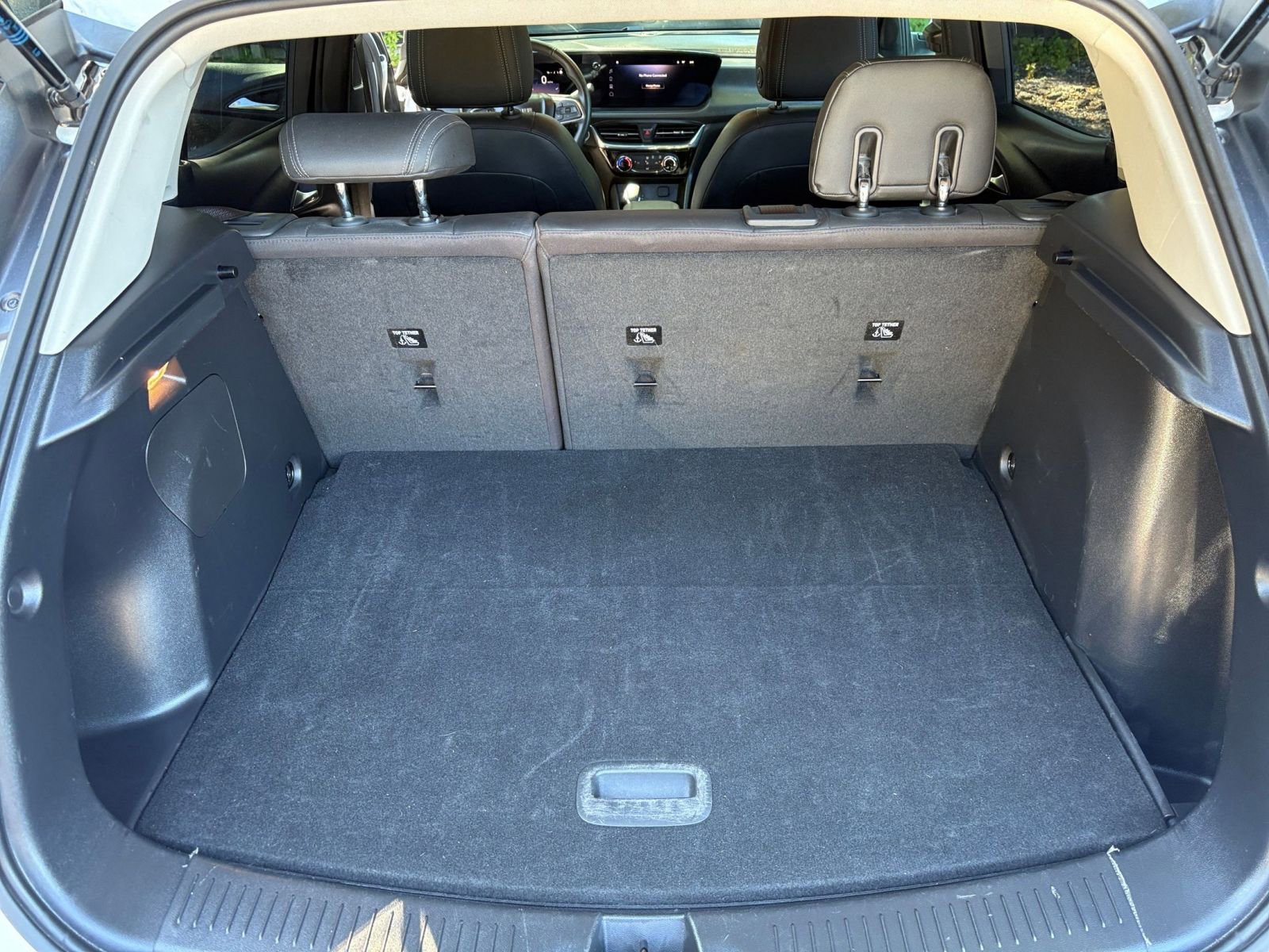 Thumbnail: 2024 Buick Encore GX - 29