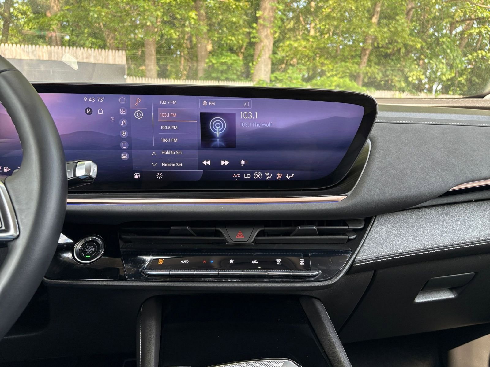 Thumbnail: 2024 Buick Envision - 18