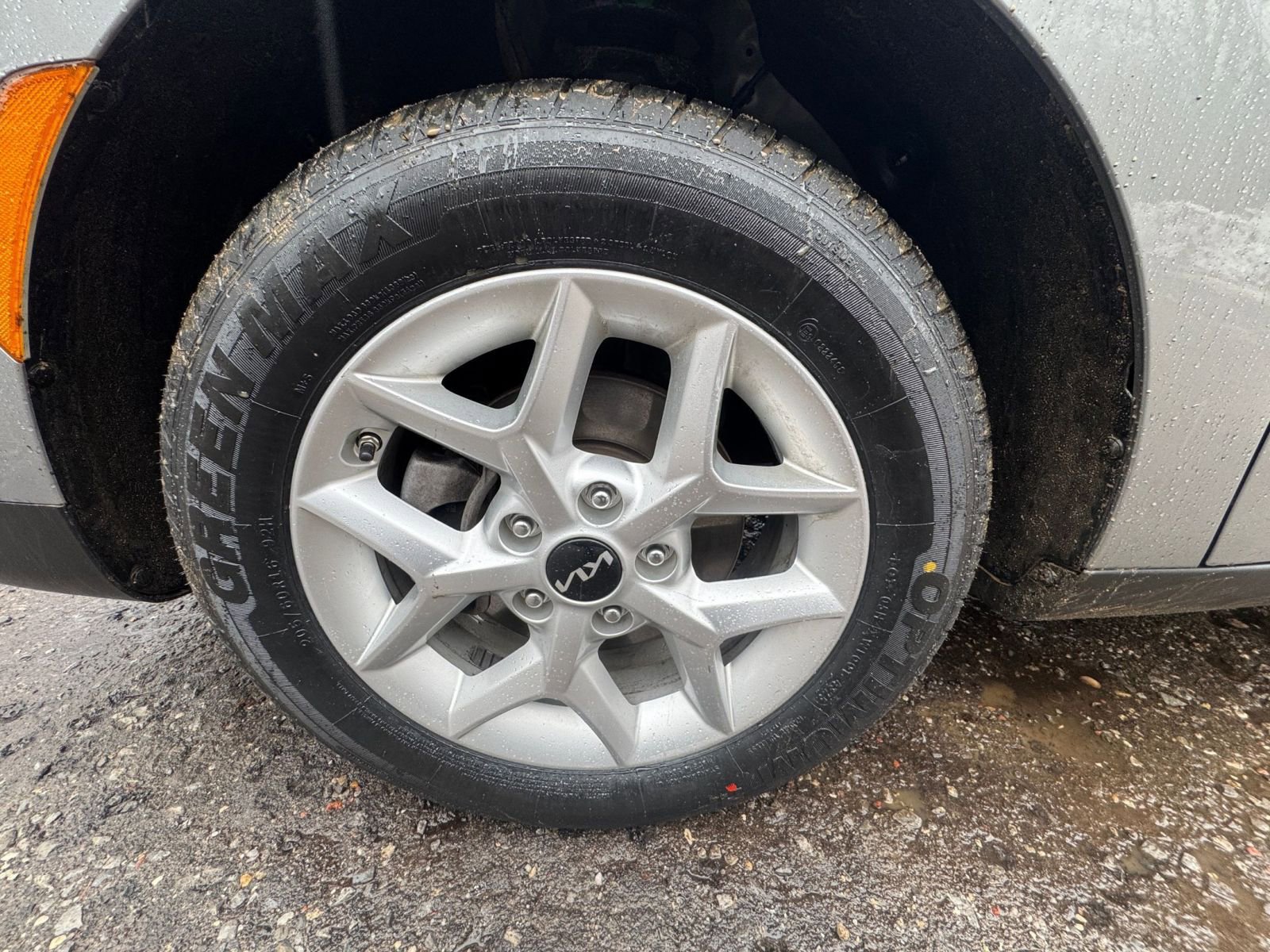 Thumbnail: 2025 Kia Soul - 27