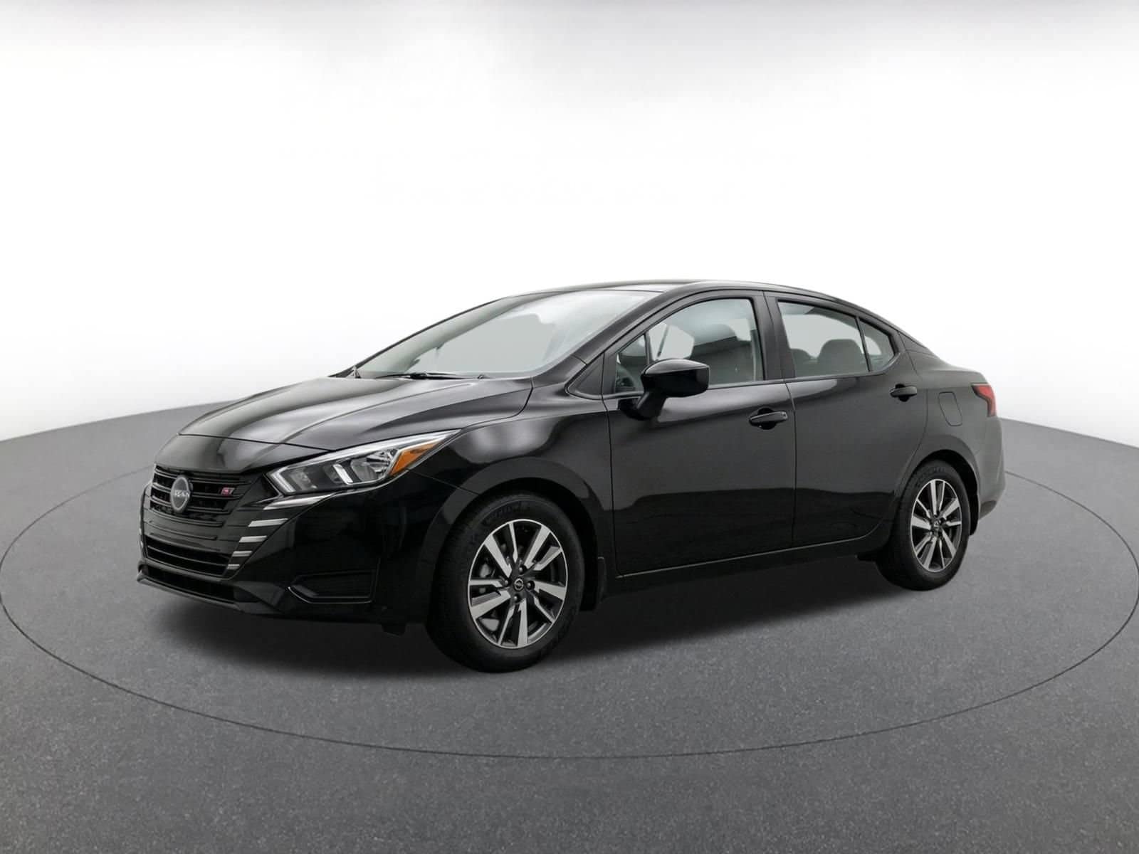 Thumbnail: 2025 Nissan Versa - 3