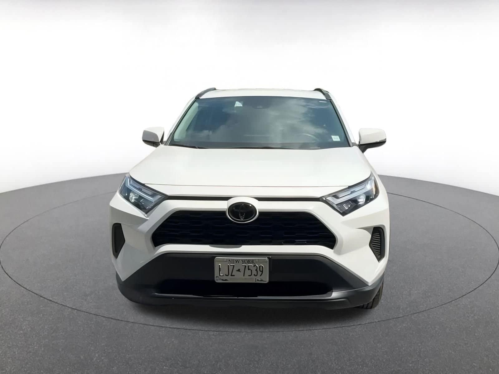 Thumbnail: 2024 Toyota RAV4 - 4