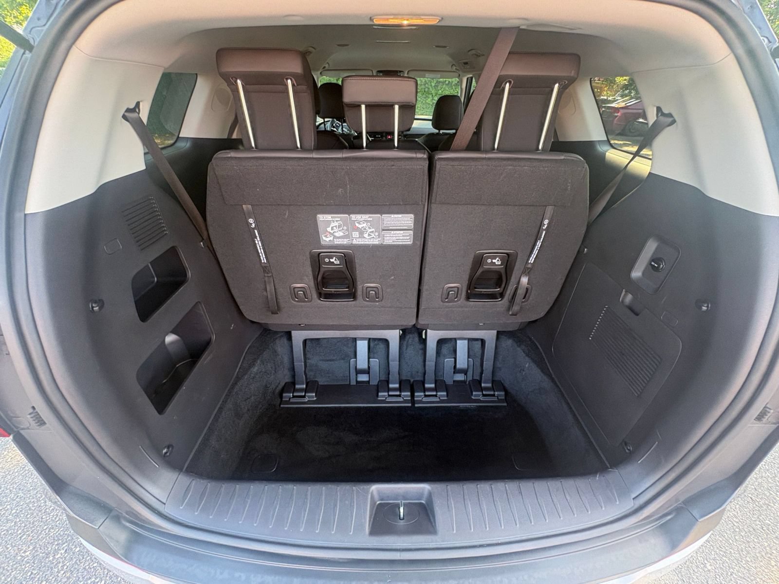 2026 Kia Carnival 30