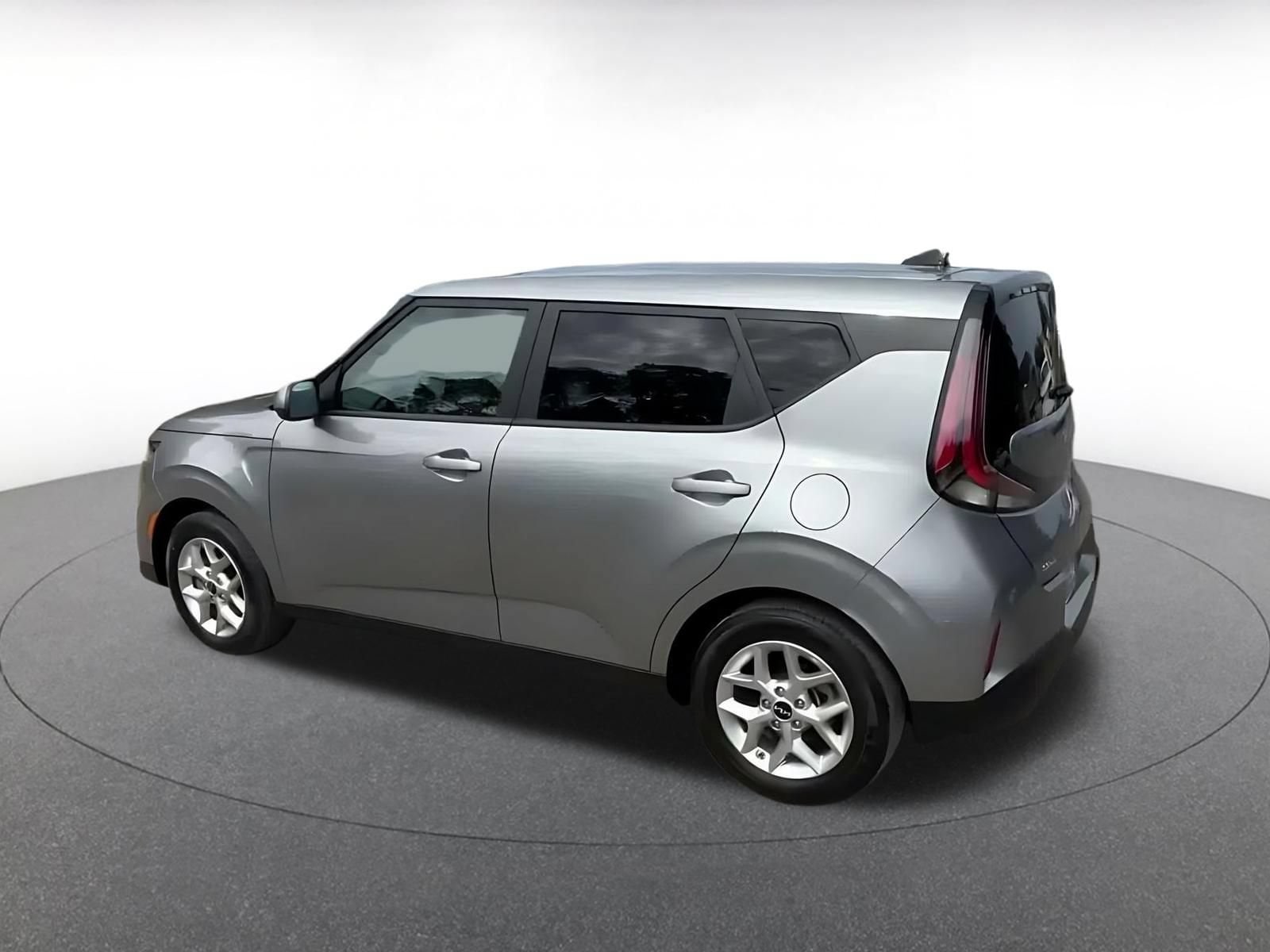Thumbnail: 2025 Kia Soul - 8