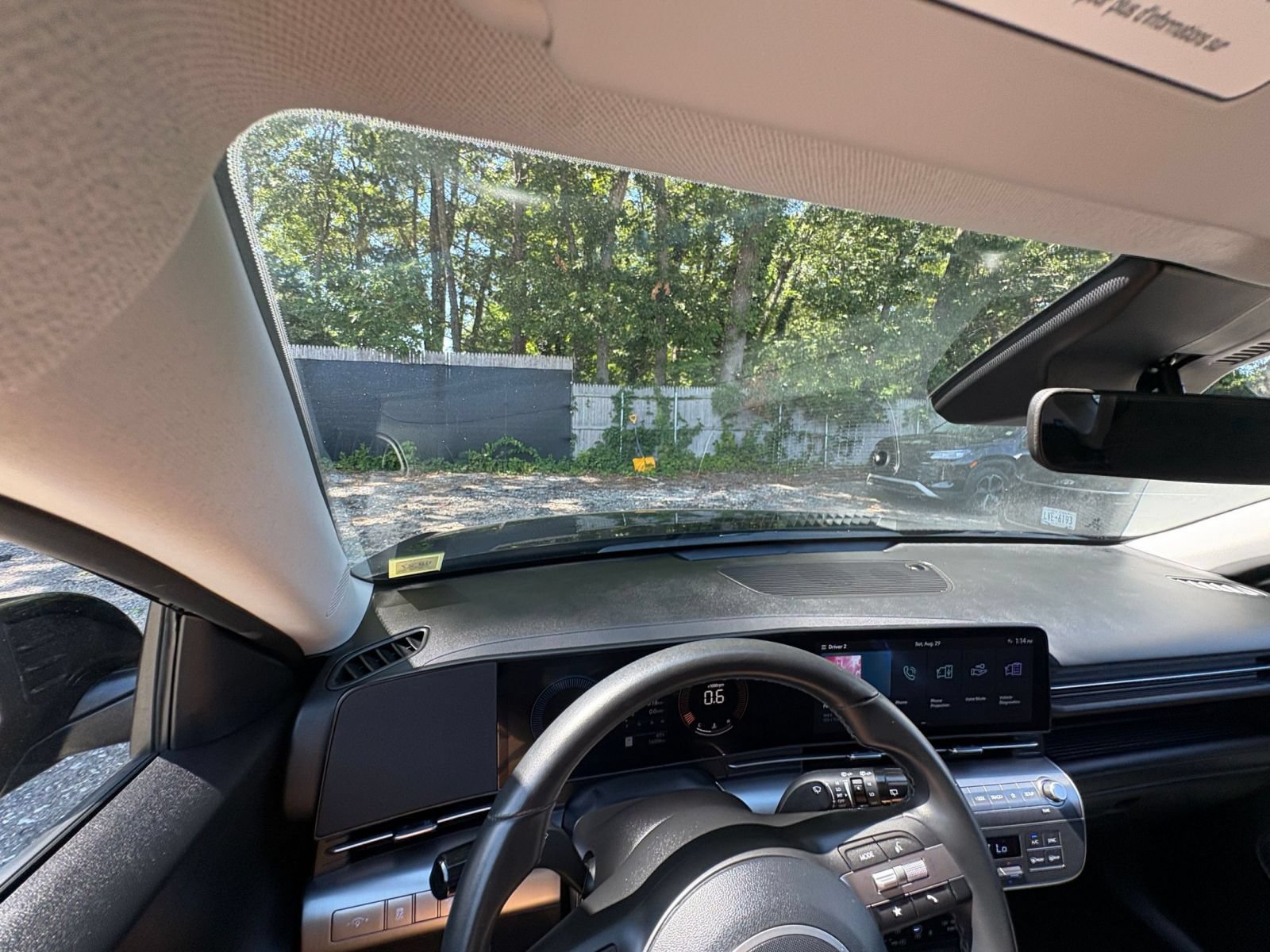 Thumbnail: 2026 Hyundai Kona - 26