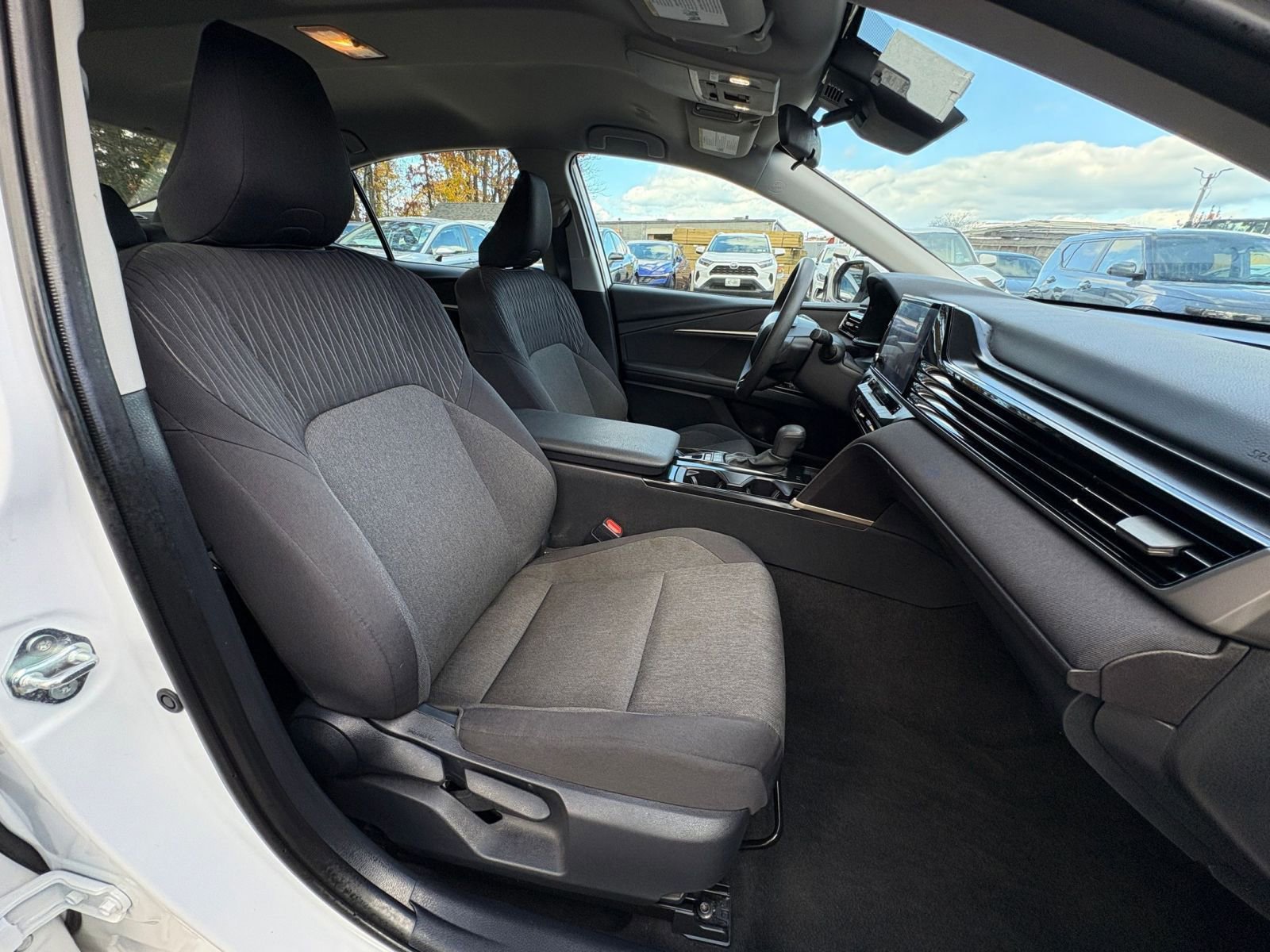 Thumbnail: 2025 Toyota Camry - 35