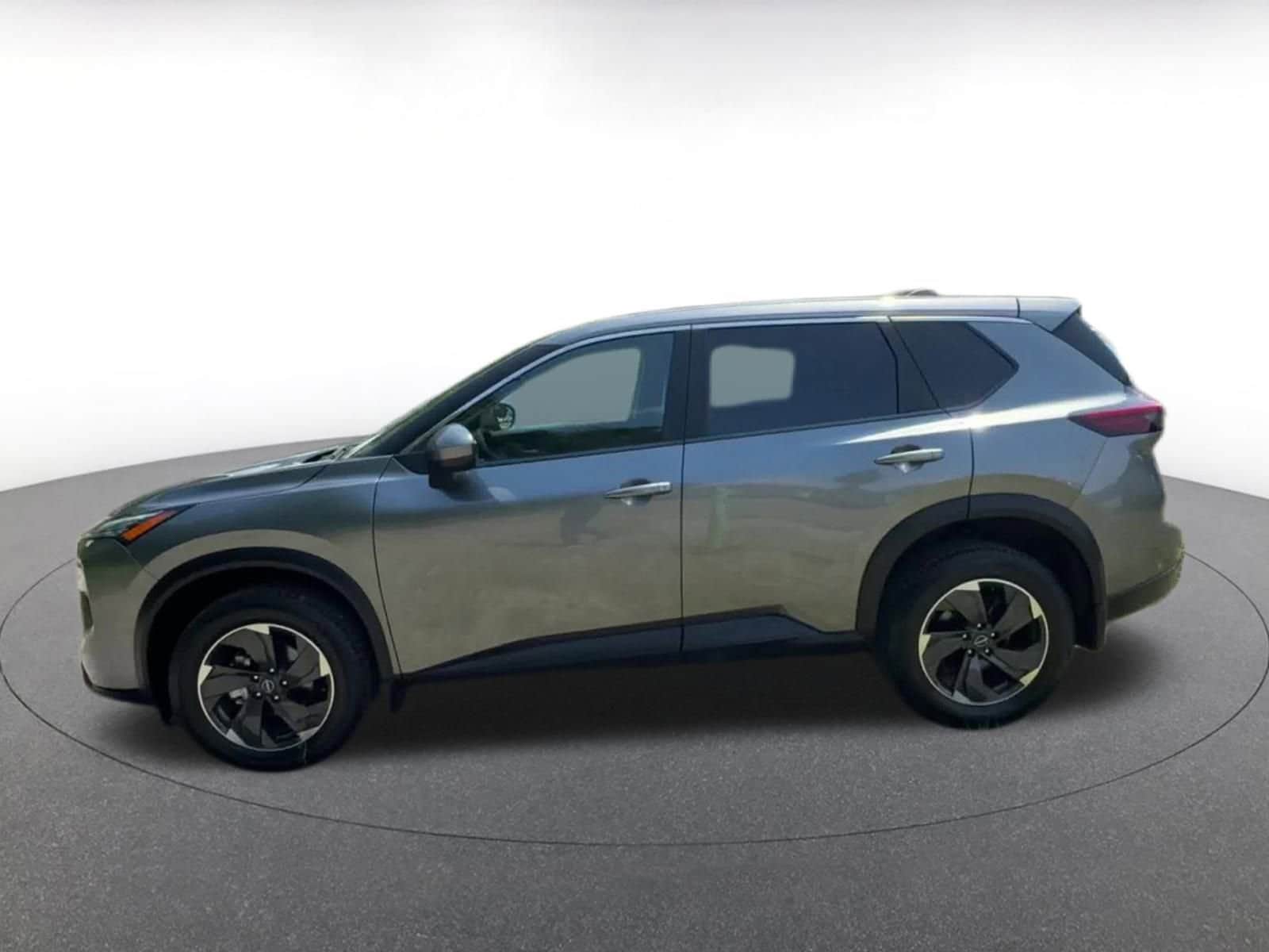 Thumbnail: 2024 Nissan Rogue - 8