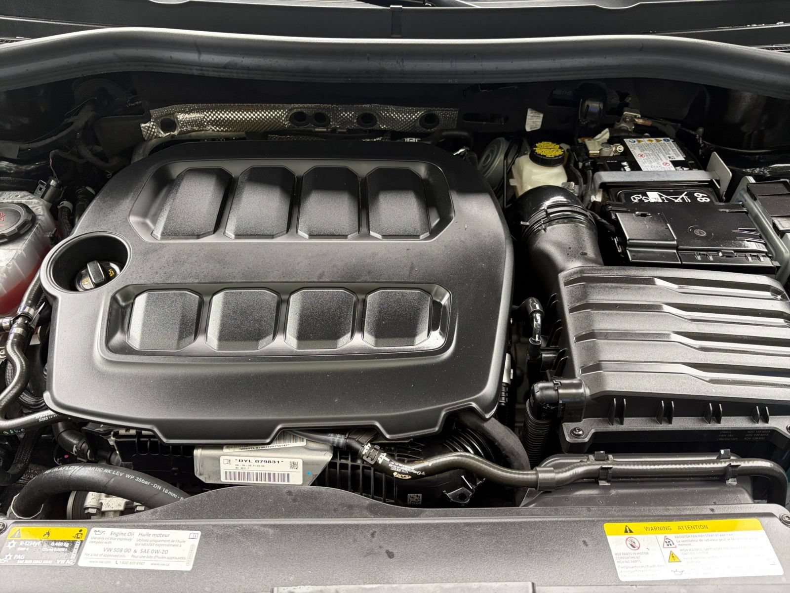 Thumbnail: 2026 Volkswagen Tiguan - 29