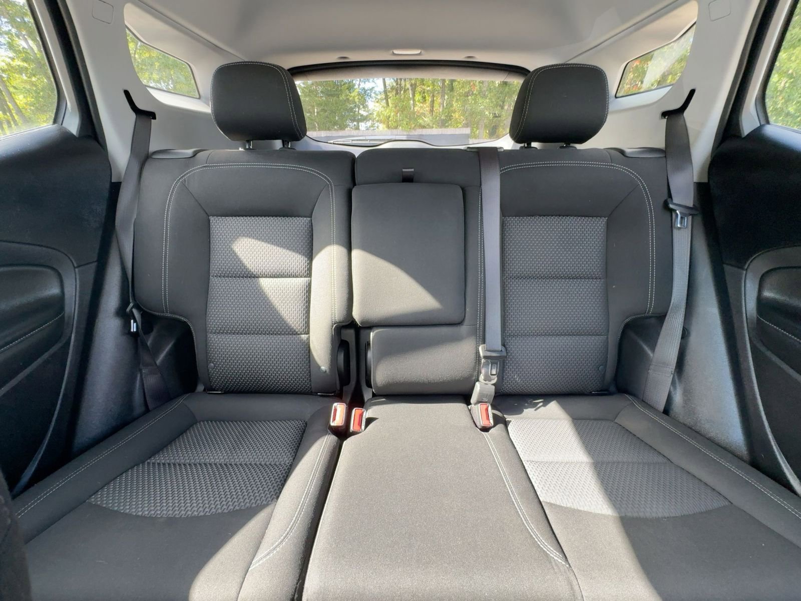 Thumbnail: 2024 GMC Terrain - 24