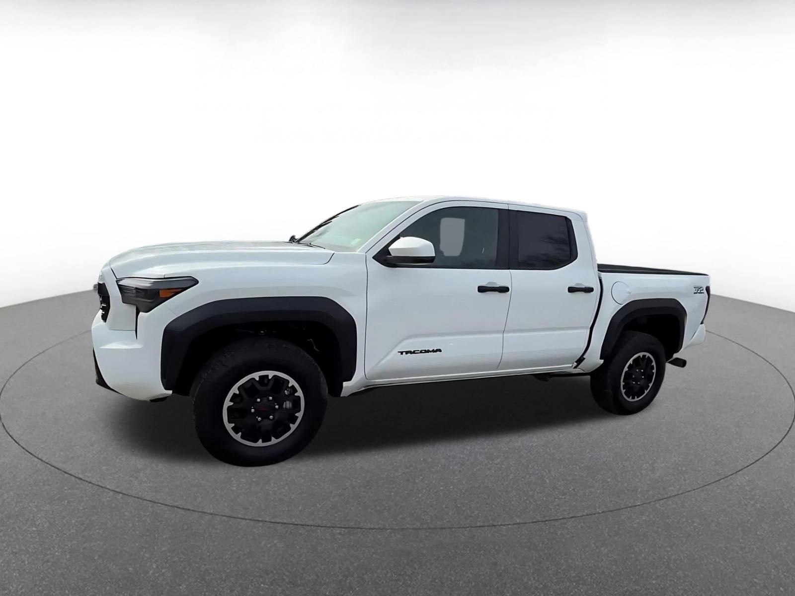 Thumbnail: 2025 Toyota Tacoma - 8