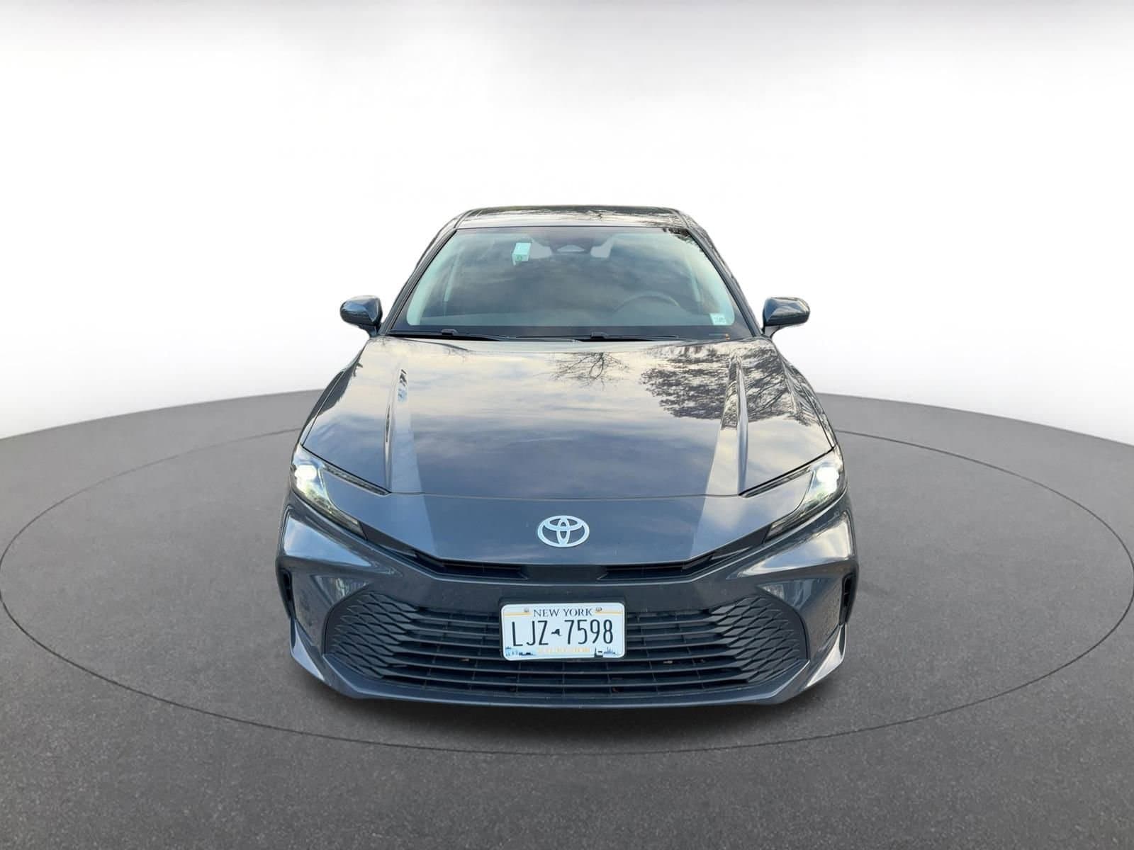 Thumbnail: 2025 Toyota Camry - 2