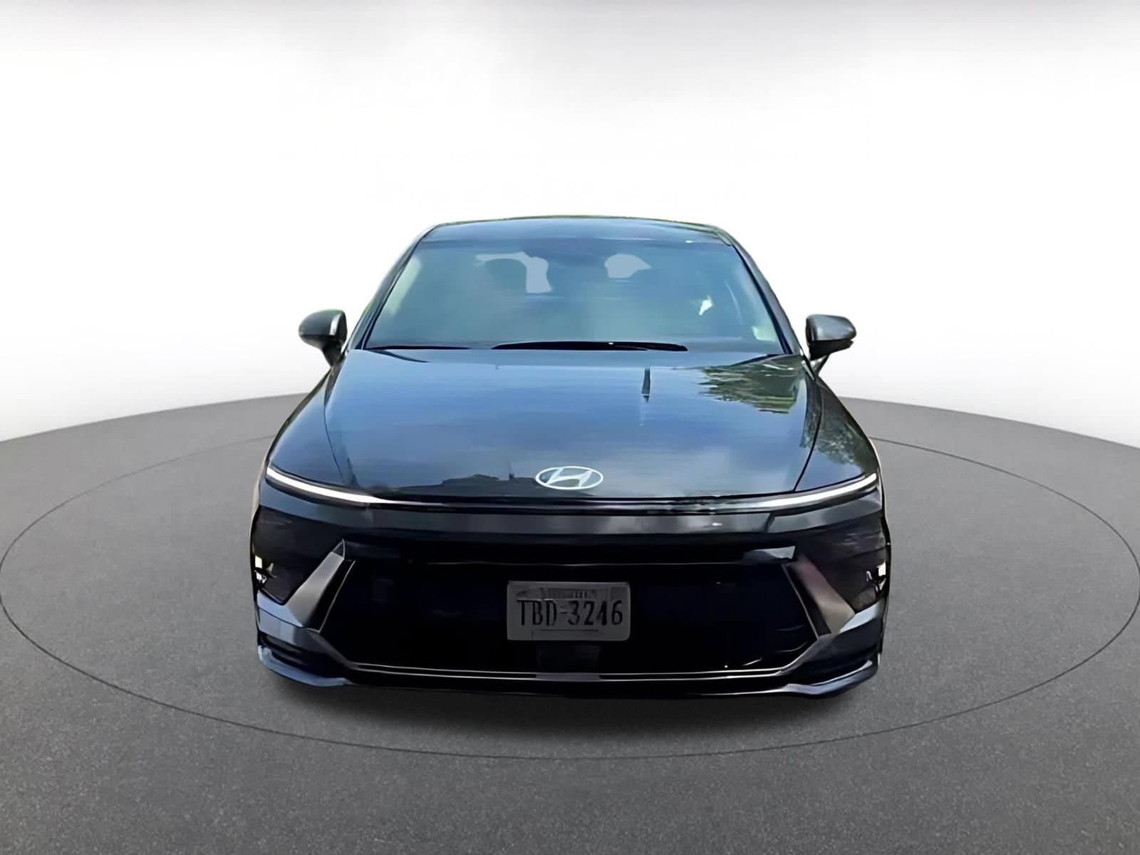 Thumbnail: 2025 Hyundai Sonata - 4
