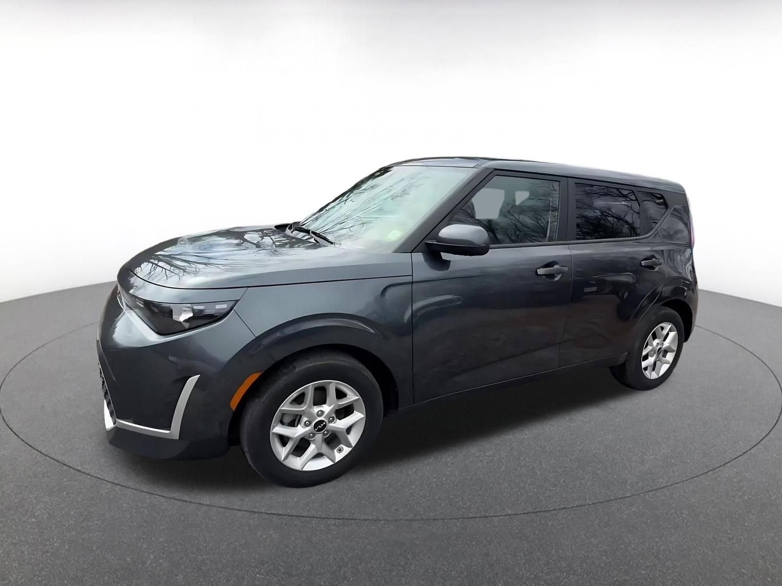 Thumbnail: 2025 Kia Soul - 8