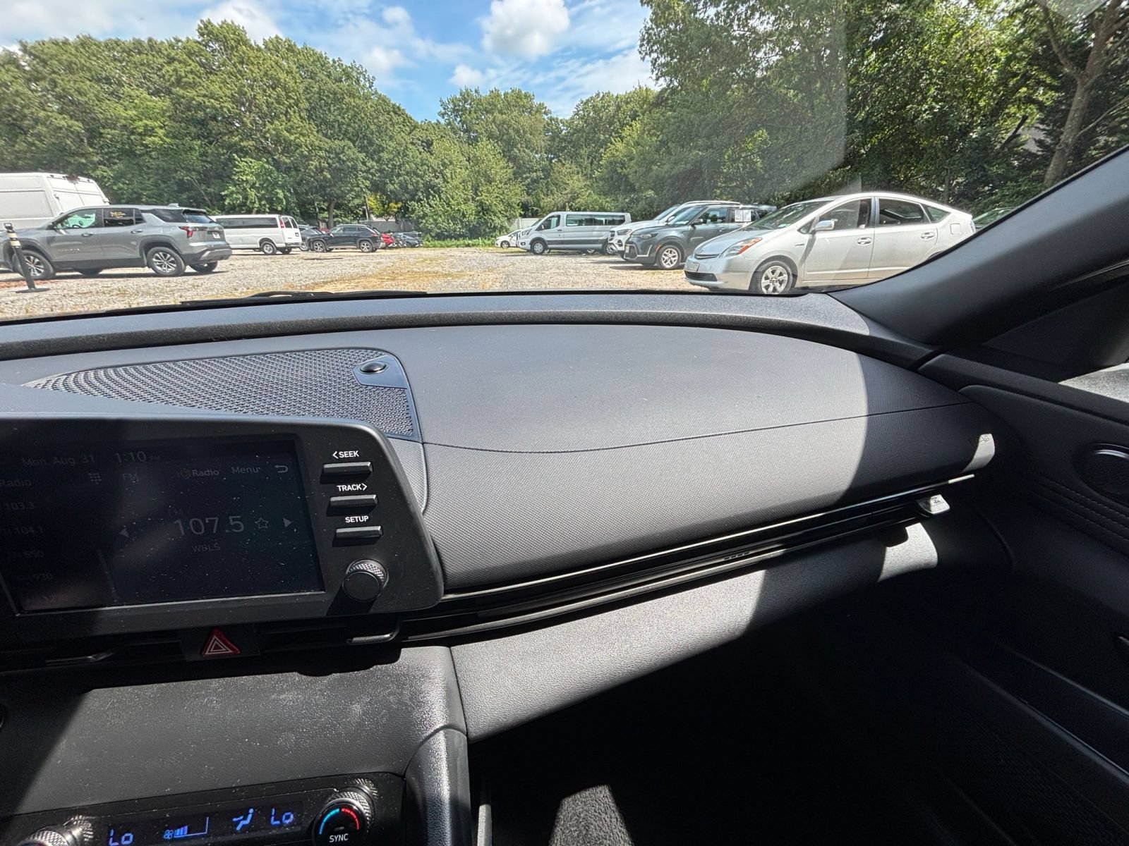 Thumbnail: 2026 Hyundai Elantra - 34