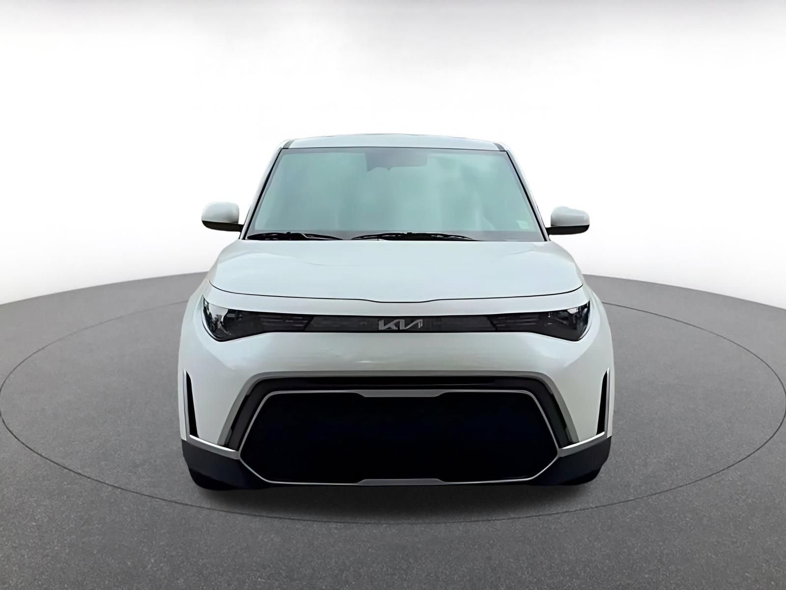 Thumbnail: 2025 Kia Soul - 4
