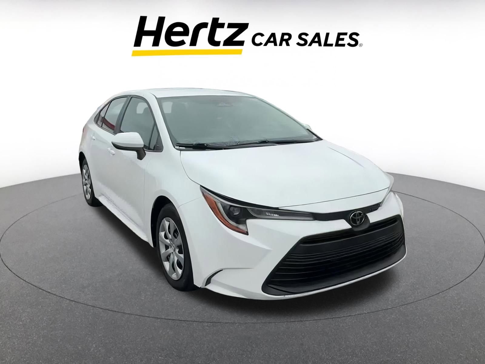Thumbnail: 2023 Toyota Corolla - 3