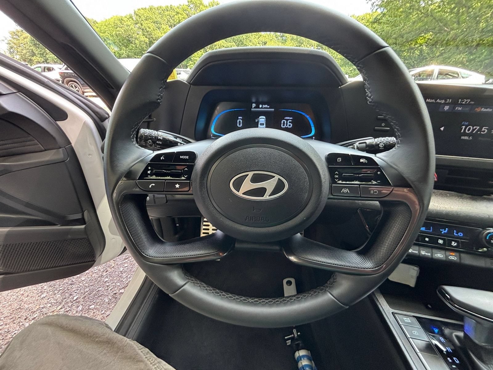 Thumbnail: 2026 Hyundai Elantra - 29