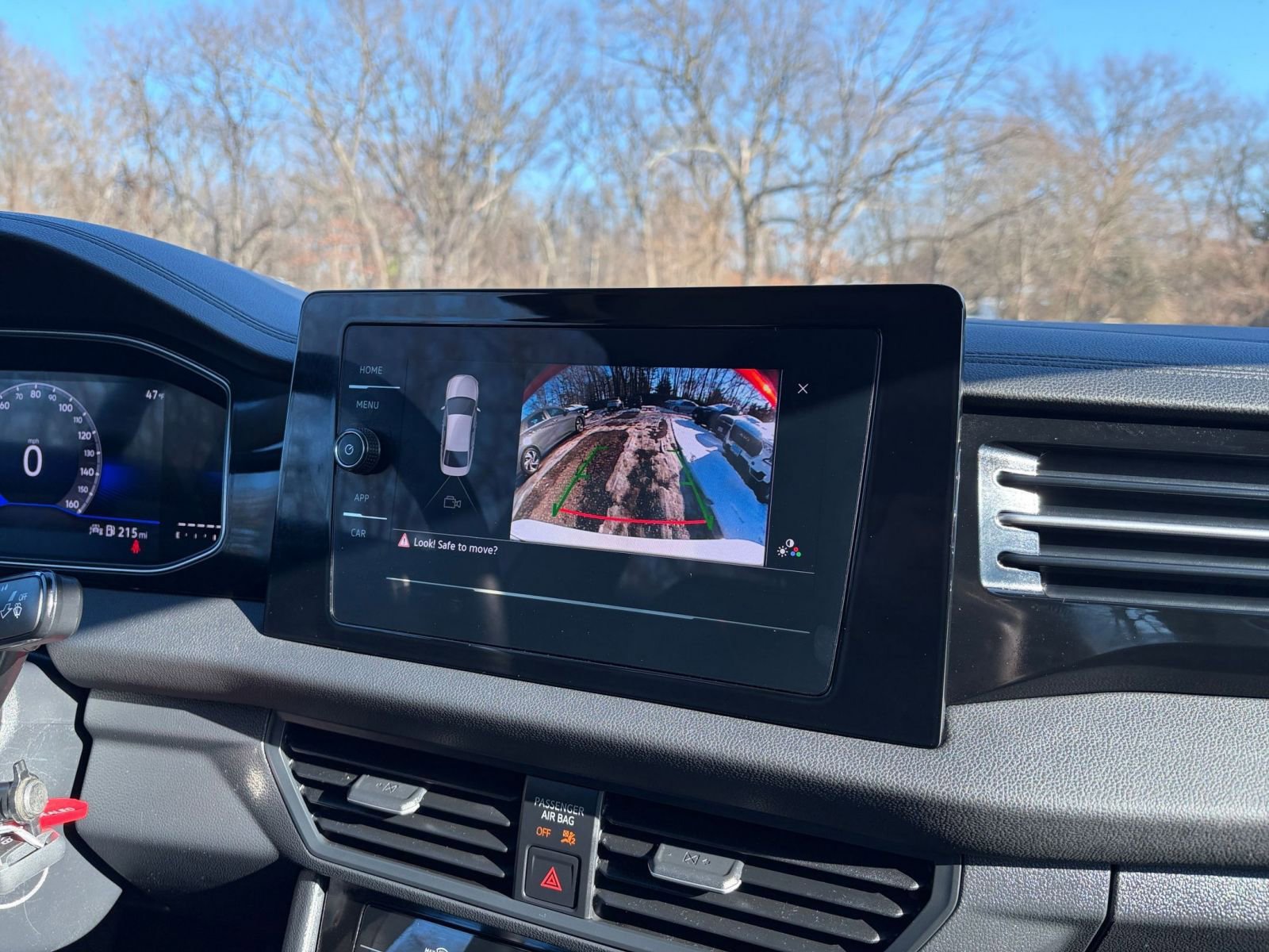 Thumbnail: 2025 Volkswagen Jetta - 17