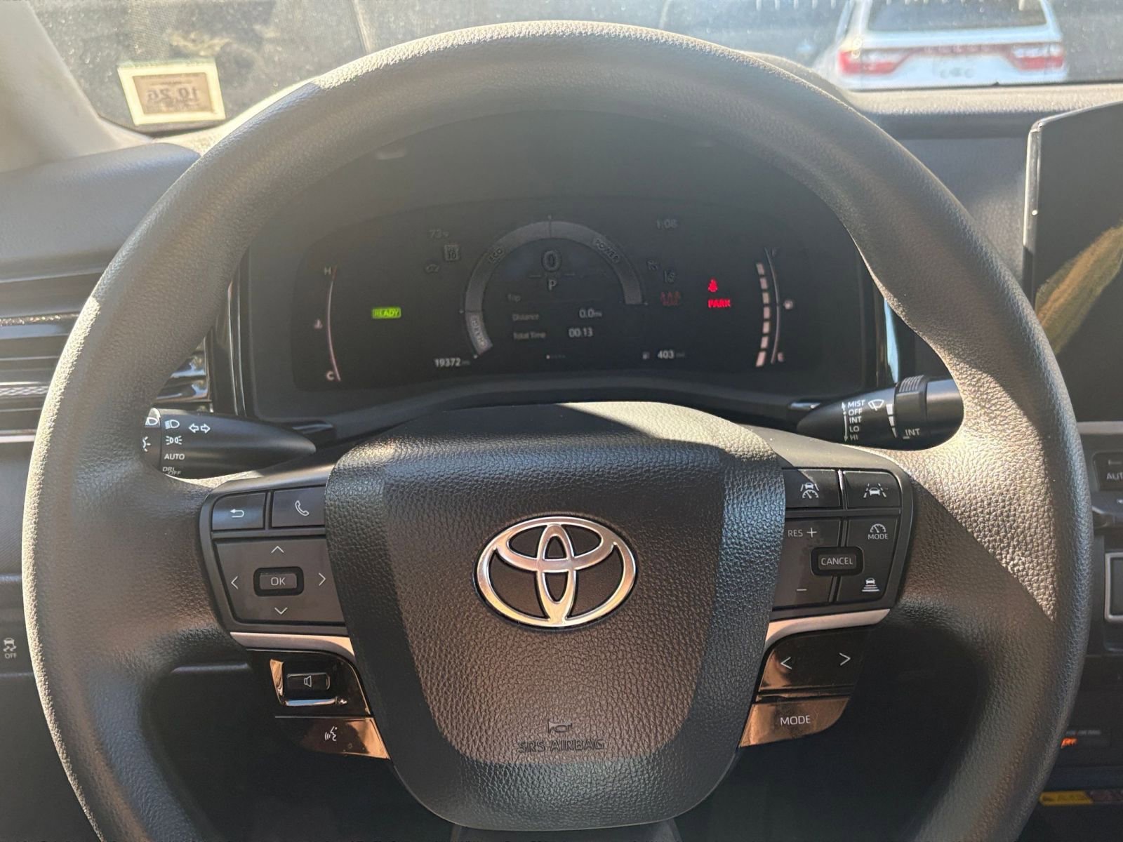 Thumbnail: 2025 Toyota Camry - 23