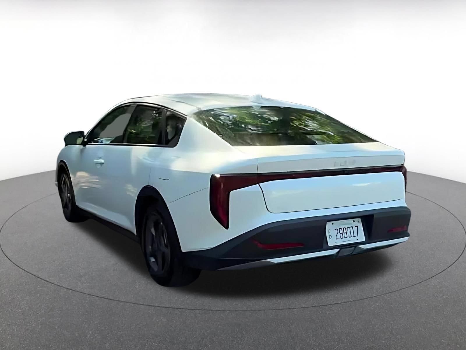 Thumbnail: 2025 Kia K4 - 11