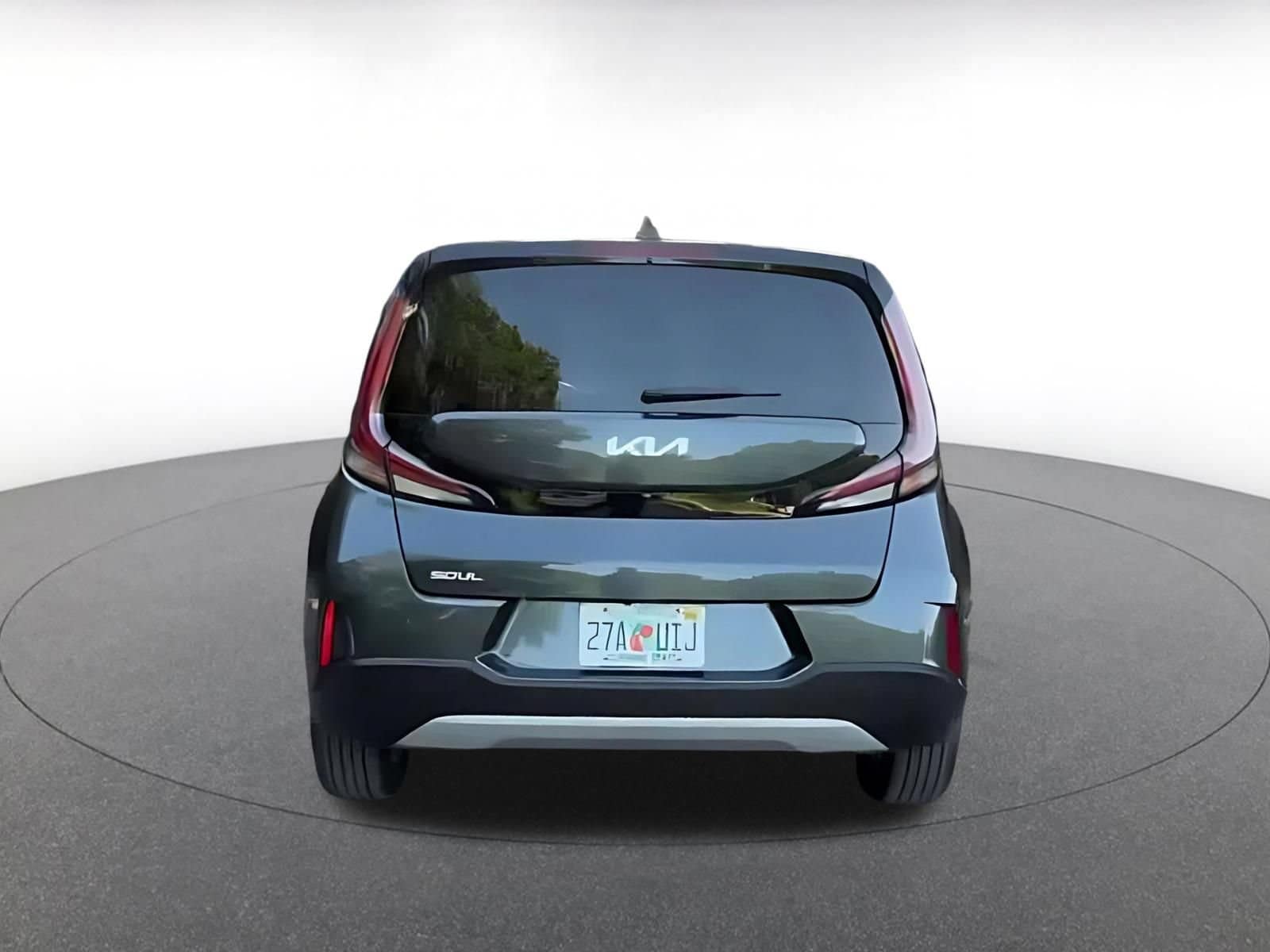 Thumbnail: 2025 Kia Soul - 11