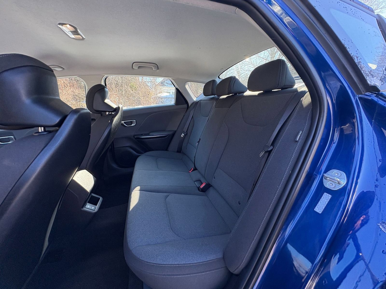 Thumbnail: 2025 Kia K4 - 21