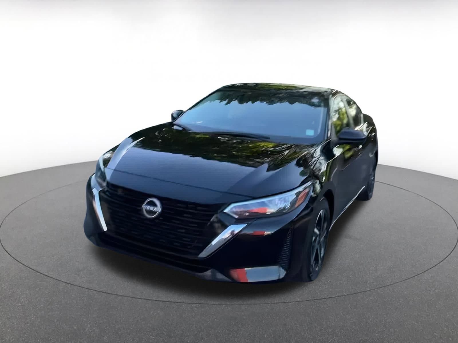 Thumbnail: 2024 Nissan Sentra - 15