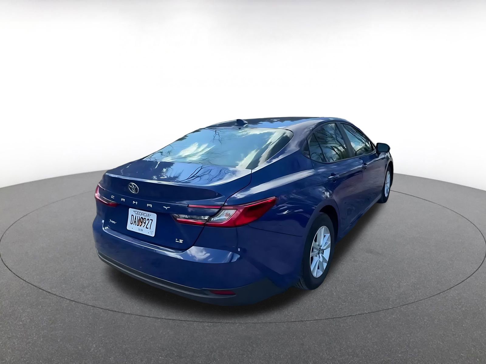 Thumbnail: 2025 Toyota Camry - 14