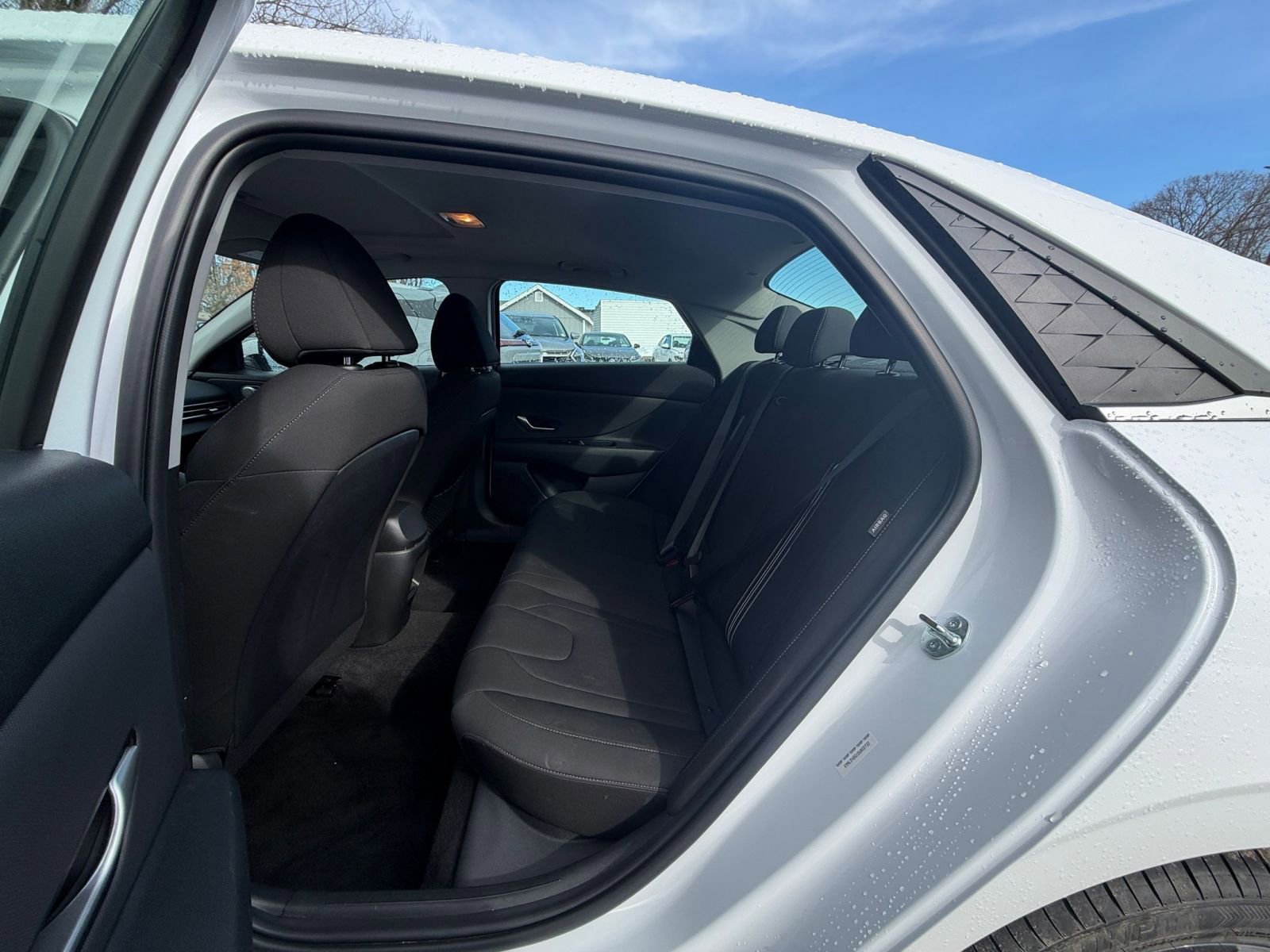 Thumbnail: 2025 Hyundai Elantra - 24