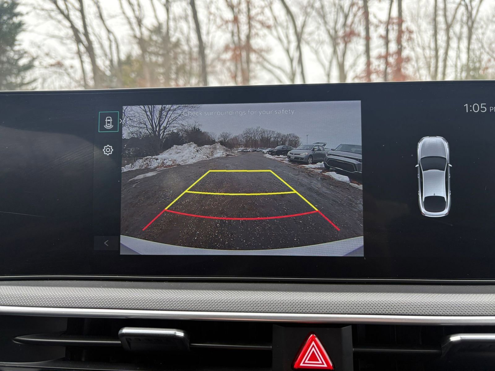 Thumbnail: 2025 Kia K5 - 22