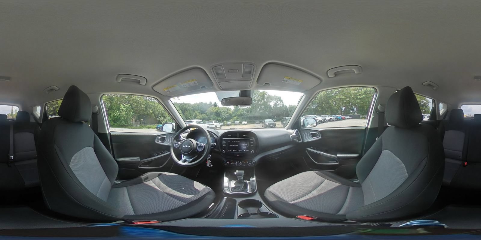 Thumbnail: 2025 Kia Soul - 35