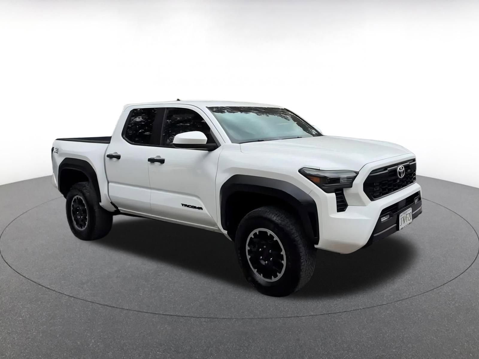 Thumbnail: 2025 Toyota Tacoma - 2