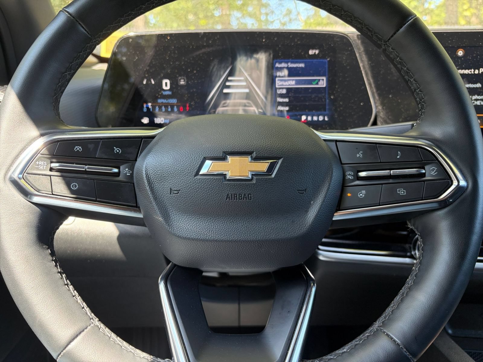 Thumbnail: 2025 Chevrolet Equinox - 23