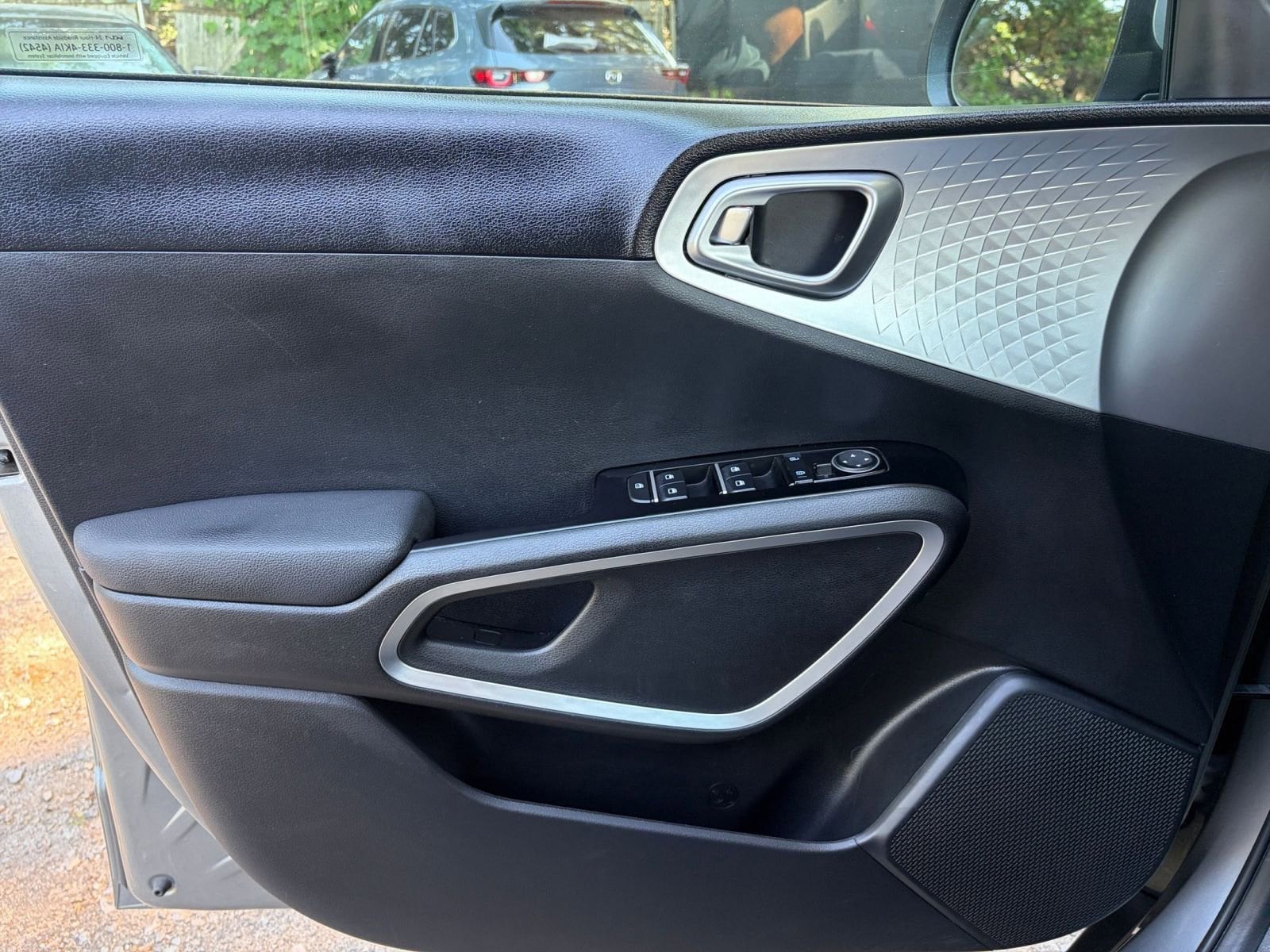 Thumbnail: 2025 Kia Soul - 18