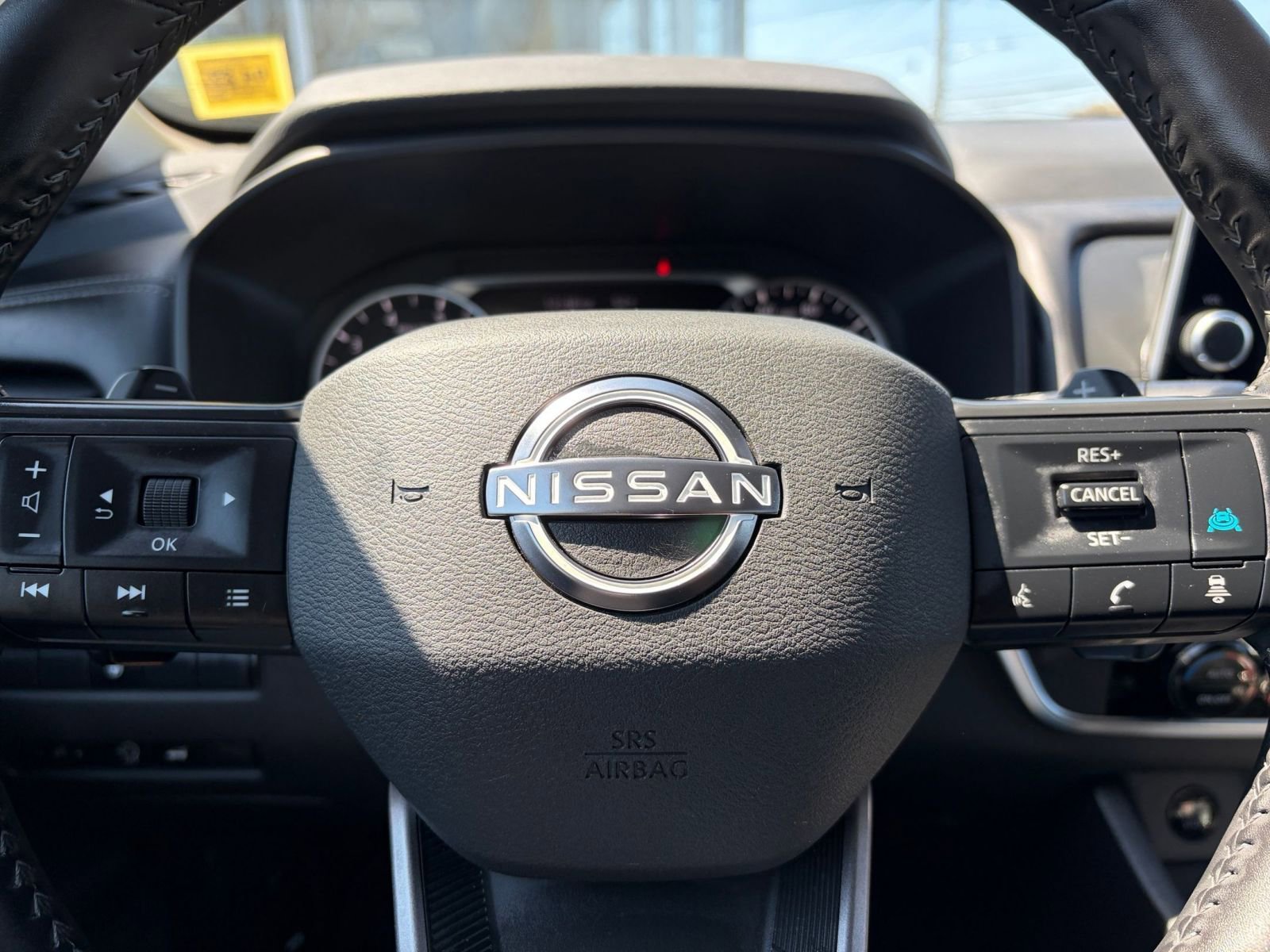 Thumbnail: 2025 Nissan Rogue - 30