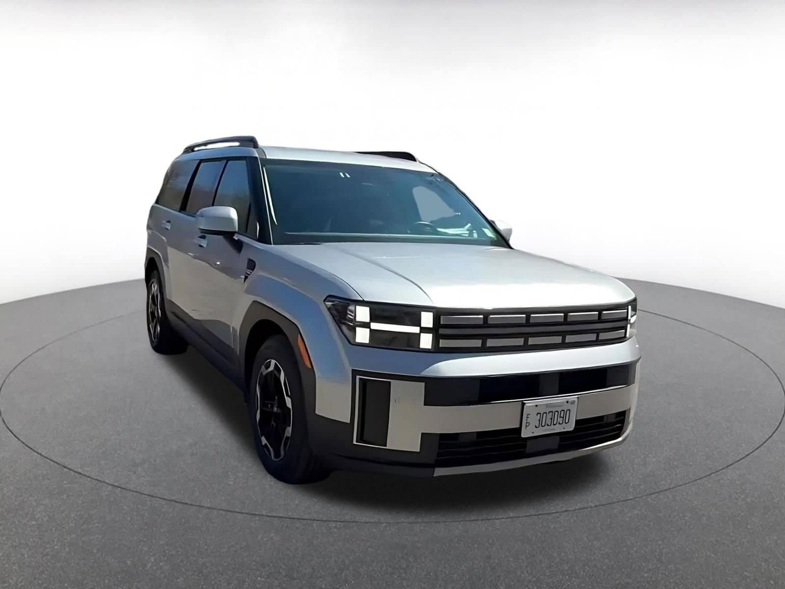 Thumbnail: 2025 Hyundai Santa Fe - 3