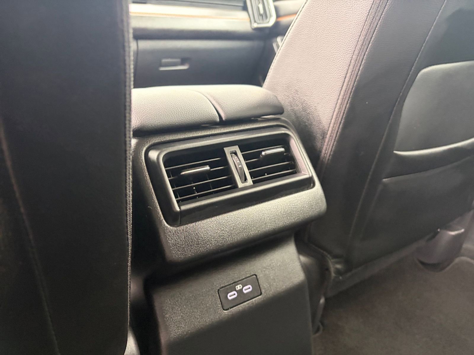 Thumbnail: 2025 Mazda CX-50 - 24