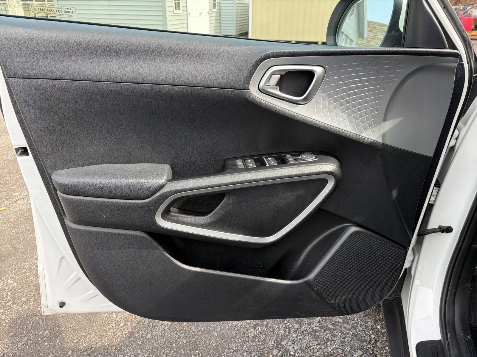 Thumbnail: 2025 Kia Soul - 18