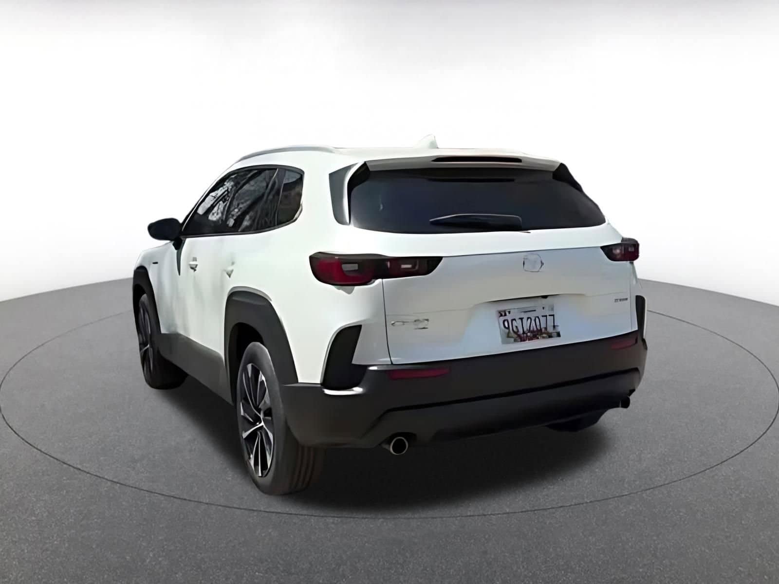 Thumbnail: 2025 Mazda CX-50 - 16