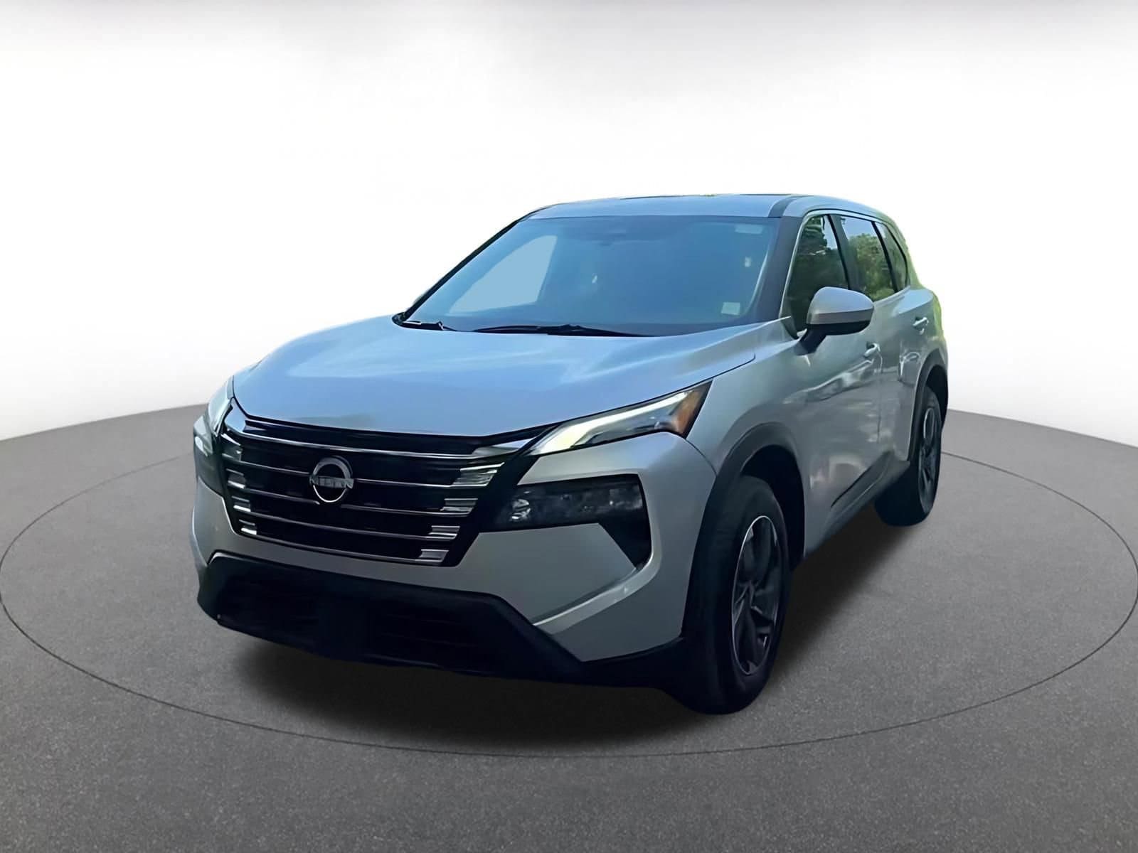 Thumbnail: 2025 Nissan Rogue - 7