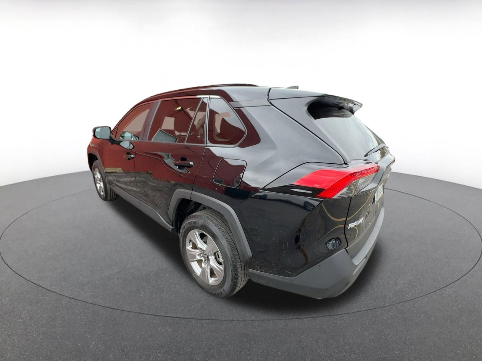 Thumbnail: 2025 Toyota RAV4 - 7